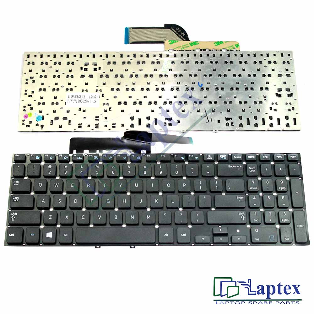 Samsung NP300 Laptop Keyboard